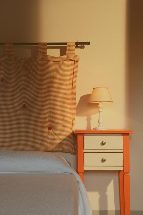 Molenda B&B Città di Castello Kültér fotó
