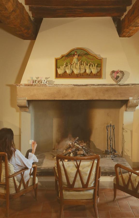 Molenda B&B Città di Castello Kültér fotó