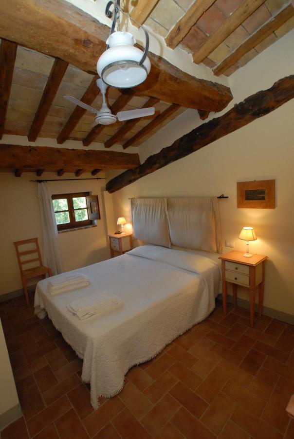 Molenda B&B Città di Castello Kültér fotó