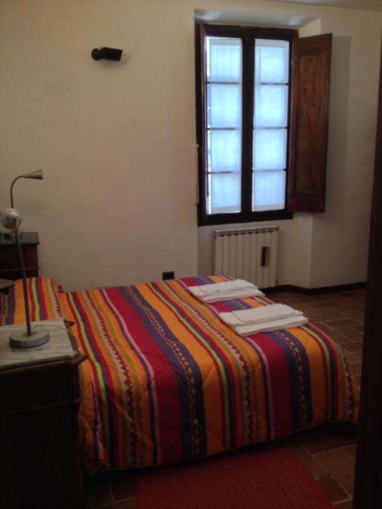 Molenda B&B Città di Castello Kültér fotó