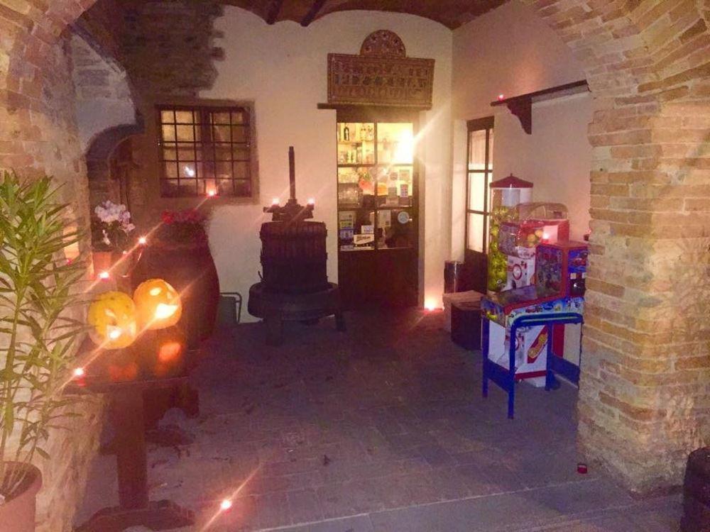 Molenda B&B Città di Castello Kültér fotó
